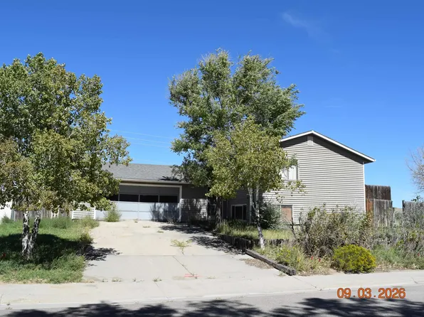 170 Fort Laramie, Glenrock, WY 82637