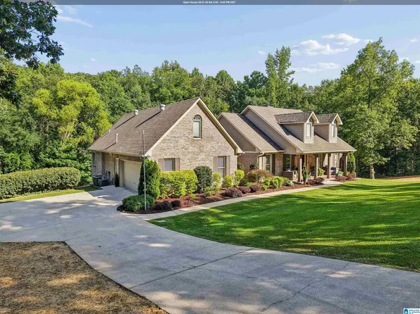 5735 Lake Side Rd, Leeds, AL 35094