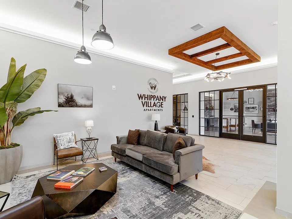 Whippany Village Apartments