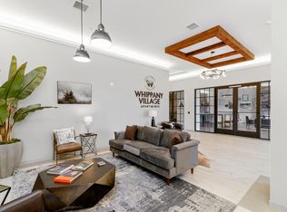 Whippany Village Apartments, Whippany, NJ 07981