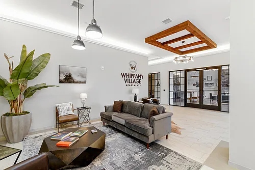 Whippany Village Apartments Photo 1