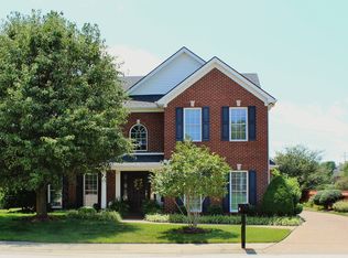 3100 Spring Run, Owensboro, KY 42303