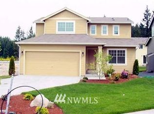 17606 Silver Creek Ave E, Puyallup, WA