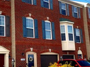 11841 Tower Hamlets Pl, Waldorf, MD 20602