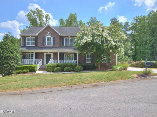 1507 Dogwood Cove Ln, Knoxville, TN 37919