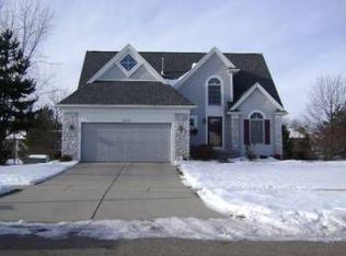 6609 Windsong Way, Lansing, MI