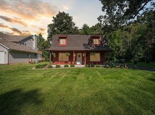 496 Corkhill Ct, Davis, IL 61019