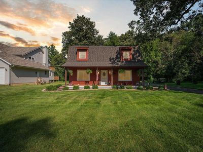 496 Corkhill Ct, Davis, IL, 61019