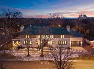 1650 E 7th Ave, Denver, CO 80218