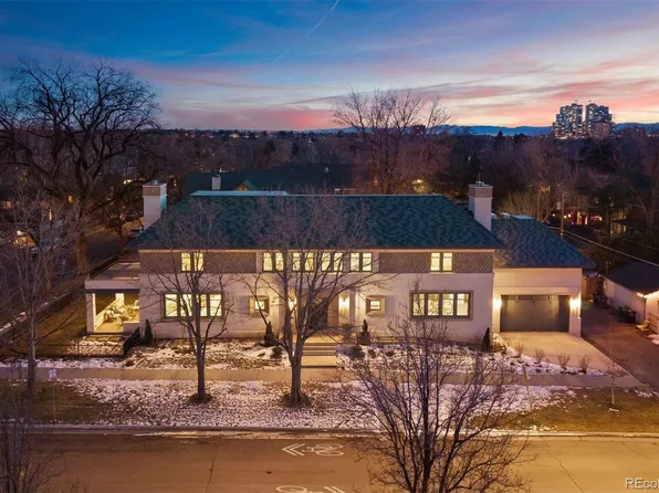 1650 E 7th Avenue, Denver, CO 80218