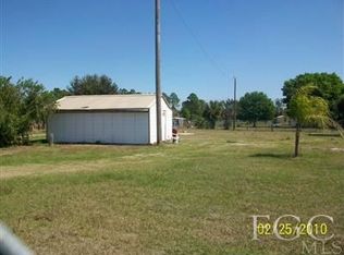 435 S Hacienda St, Clewiston, FL 33440