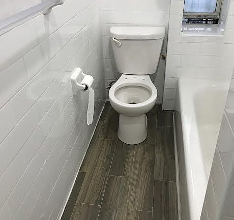2nd image of 3574 Dekalb Ave APT 6K