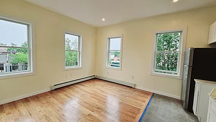 Rented by David Francis New York LLC