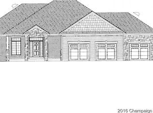 2112 E Slade Ln, Mahomet, IL 61853