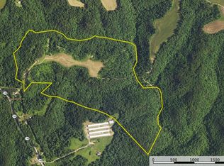 McCormick Ridge Rd LOT WP001, Whitleyville, TN 38588