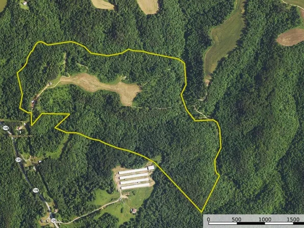 McCormick Ridge Rd Lot Wp001, Whitleyville, TN 38588