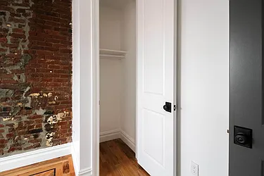 Rented by Corcoran