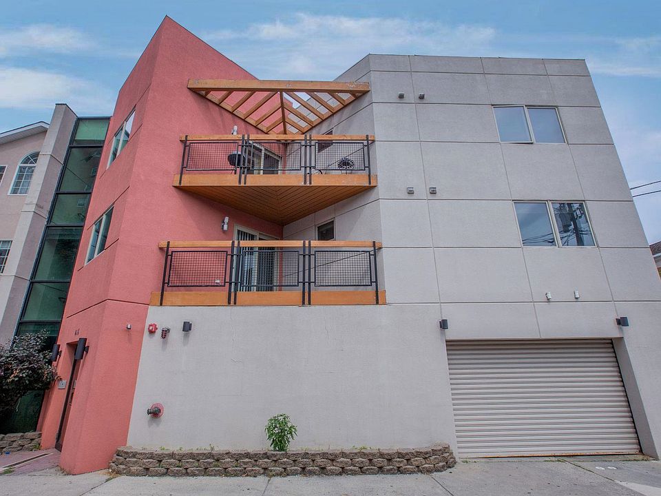 2nd image of 416 63rd St APT 1B