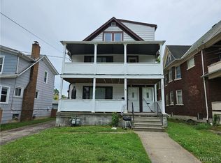 1827 Cleveland Ave, Niagara Falls, NY 14305