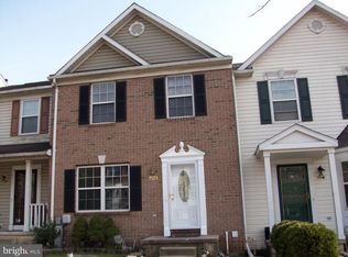 6506 Ridgeborne Dr, Baltimore, MD 21237