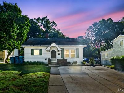 1521 Seminary St, Alton, IL, 62002