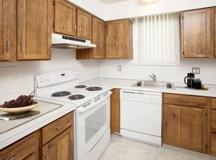 152 E Walnut St APT 204, Kingston, PA 18704