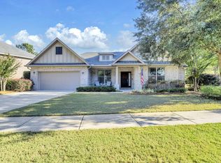 18 Canopy Cv, Freeport, FL 32439