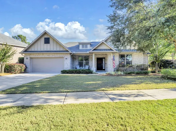 18 Canopy Cv, Freeport, FL 32439