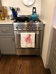 Rented by Gotham Properties Real Estate LLC