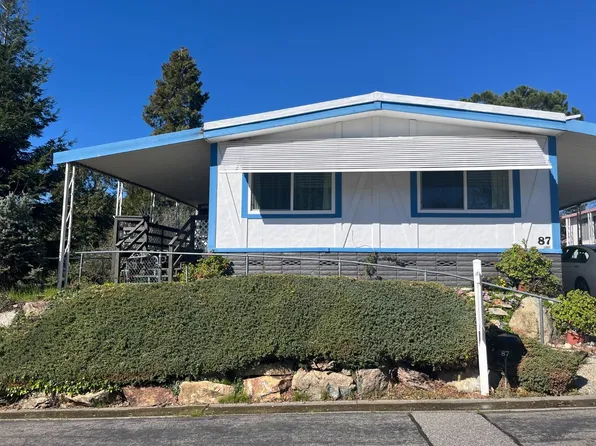 3765 Grass Valley Hwy Space 87, Auburn, CA 95602