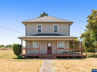 5704 Keene Rd NE, Gervais, OR 97026
