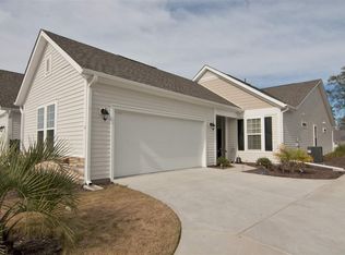 1501 Palmina Loop UNIT D, Myrtle Beach, SC 29588