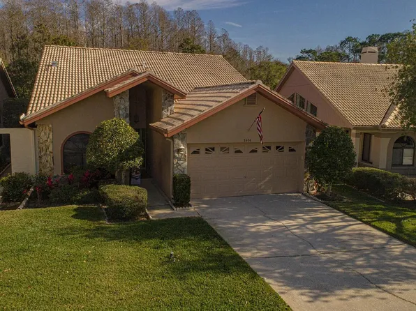 5544 Greyston St, Palm Harbor, FL 34685