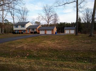 2525 Patricia Rd, Henrico, VA 23231
