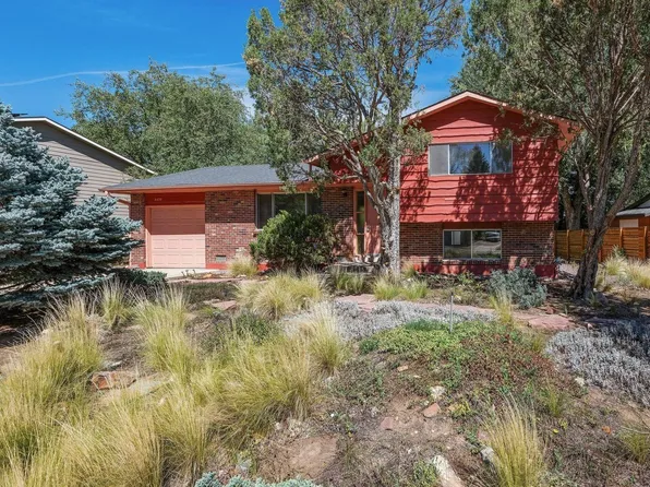 4435 Grinnell Ave, Boulder, CO 80305