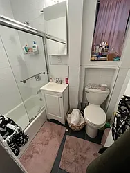 Rented by Chartwell Manhattan Realty