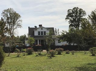 1905 Lloyds Rd, Champlain, VA 22438