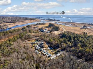 12 Shorebreezes Ln #12, Kennebunk, ME 04043
