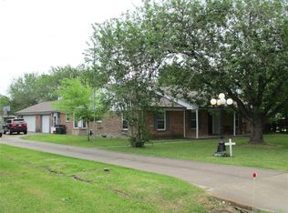 3807 Avenue G 1/2, Santa Fe, TX 77510