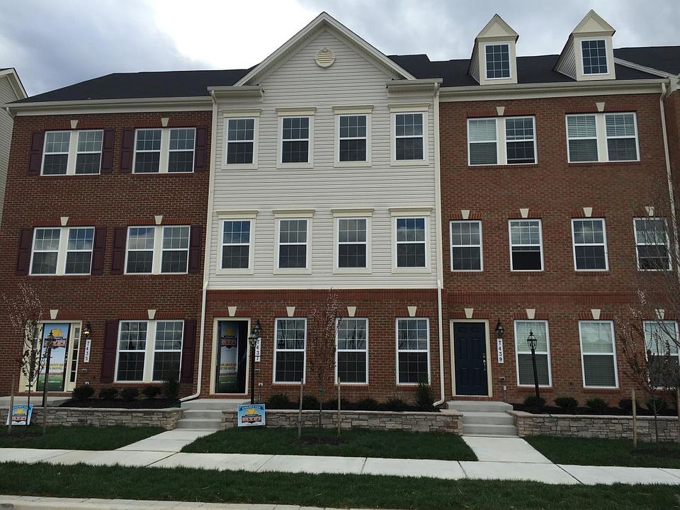 Front Elevation
