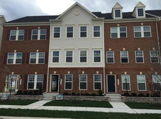 7437 Saint Margarets Blvd, Hanover, MD 21076