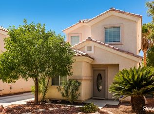8905 Happy Stream Ave, Las Vegas, NV 89143