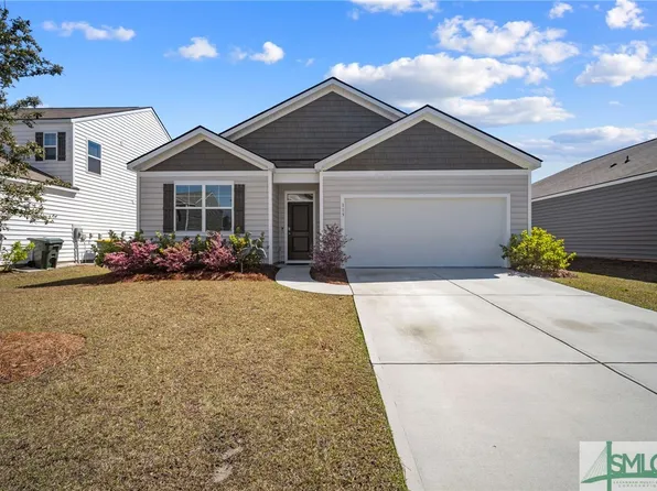 113 Decker Drive, Pooler, GA 31322