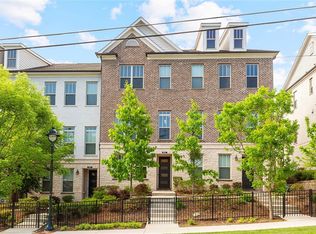 255 Franklin Rd, Sandy Springs, GA 30342