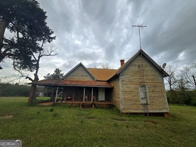 6840 Indian Trail Rd S, Sandersville, GA, 31082