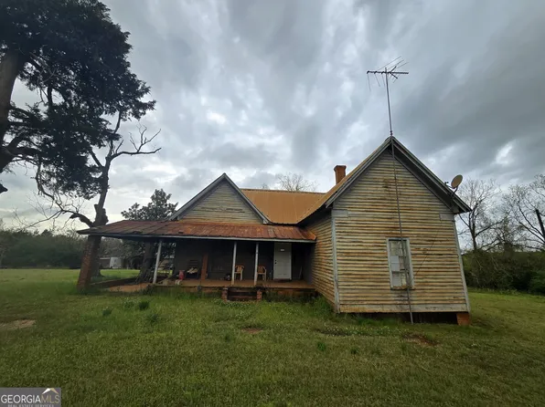 6840 Indian Trail Rd S, Sandersville, GA 31082