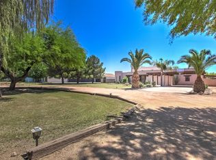 19701 E Calle De Flores, Queen Creek, AZ 85142