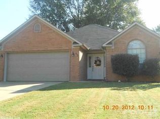 950 Santa Fe Trl, Conway, AR 72034