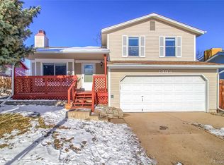 1403 S Biscay Way, Aurora, CO 80017