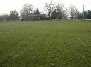 4215 E State Route 28, Muncie, IN 47303